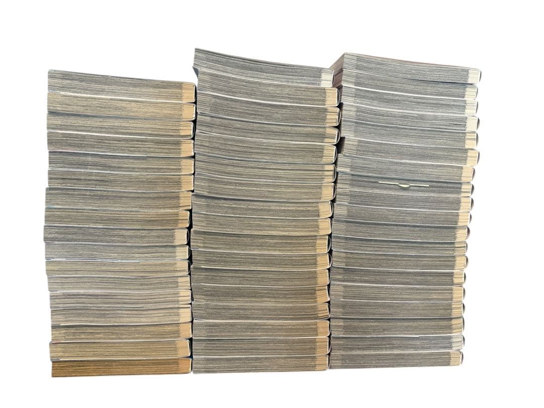 オーイ!とんぼ コミック1-53巻セット