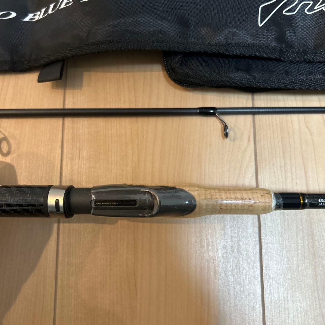 ダイコー トラッドアーツ TBGS-702ML - メルカリ