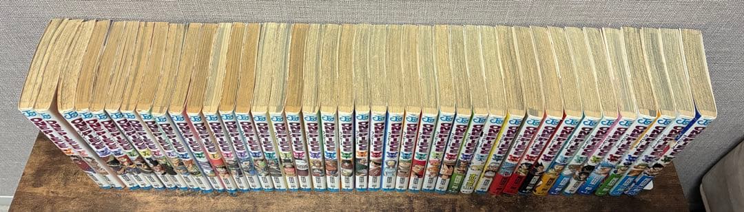 ほぼ初版】ワンピース 漫画 1巻〜 73巻セット おまけ3冊 まとめ売り