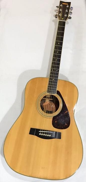 じゃじゃ丸さん 専用 YAMAHA FG−301 オレンジラベル - メルカリ
