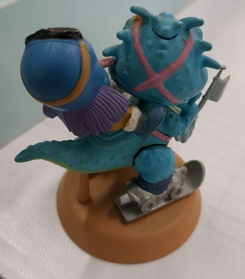 鳥山明 (Akira Toriyama) Dr.スランプ アラレちゃん フイギア - メルカリ