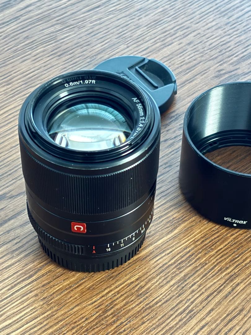 Viltrox AF XF 56mm 1.4 Xマウント Viltrox AF 56mm F1.4 APS-C Lens for Fujifilm X-Mount – Viltrox Store