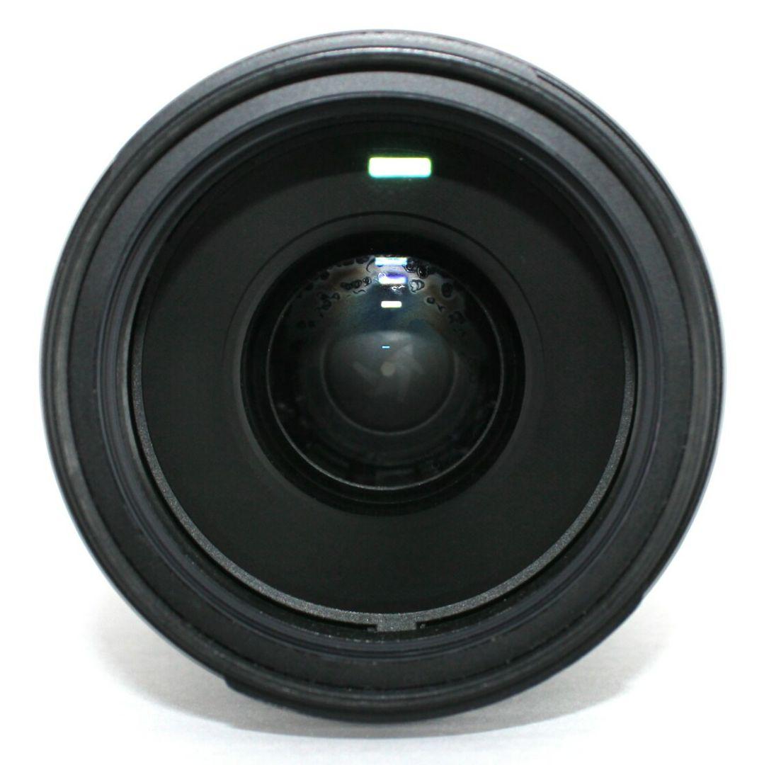 PENTAX smc DA L 55-300mm 望遠ズームレンズ✨訳あり完動✨