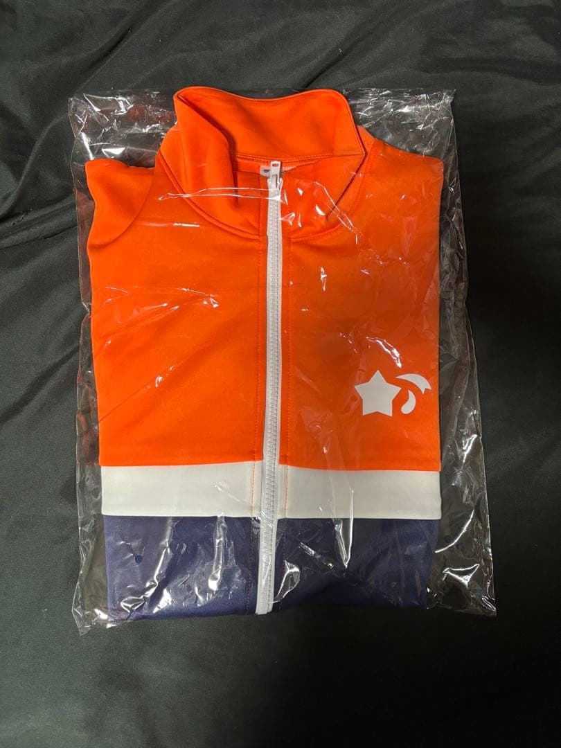 Liella!のジャージ(かのん) ラブライブ！スーパースター!! 結ヶ丘女子購買部 Liella!のジャージ上