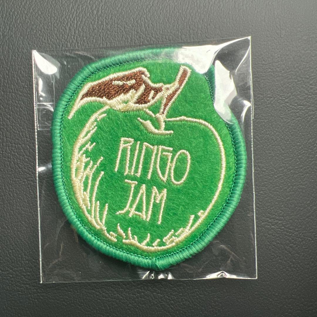 スピードJAM'Sくじ ワッペン ミセス バベル - メルカリ