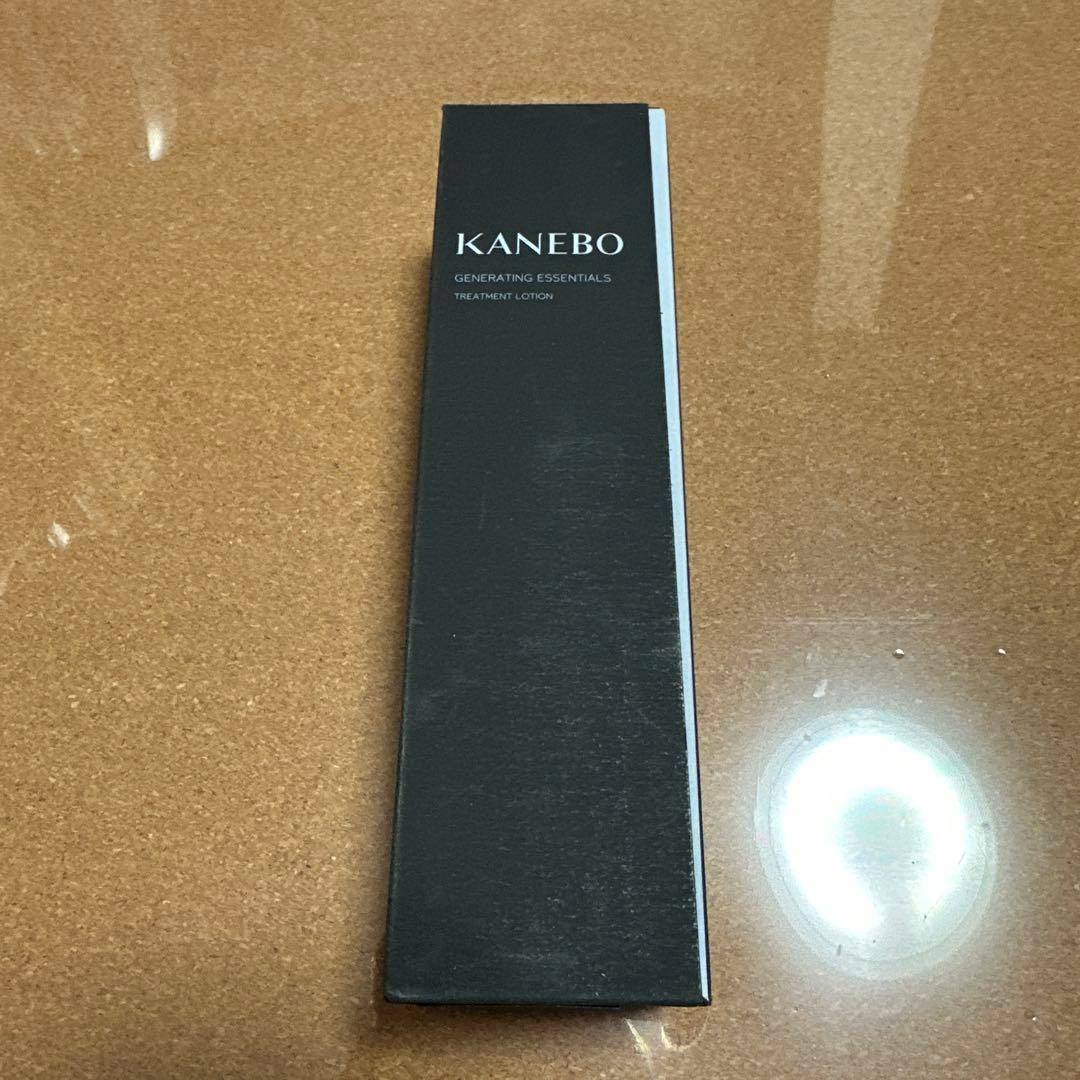 カネボウ ジェネレイティング エッセンシャルズ 168ml 新品 未開封 ジェネレイティングエッセンシャルズ セット / KANEBO(化粧水