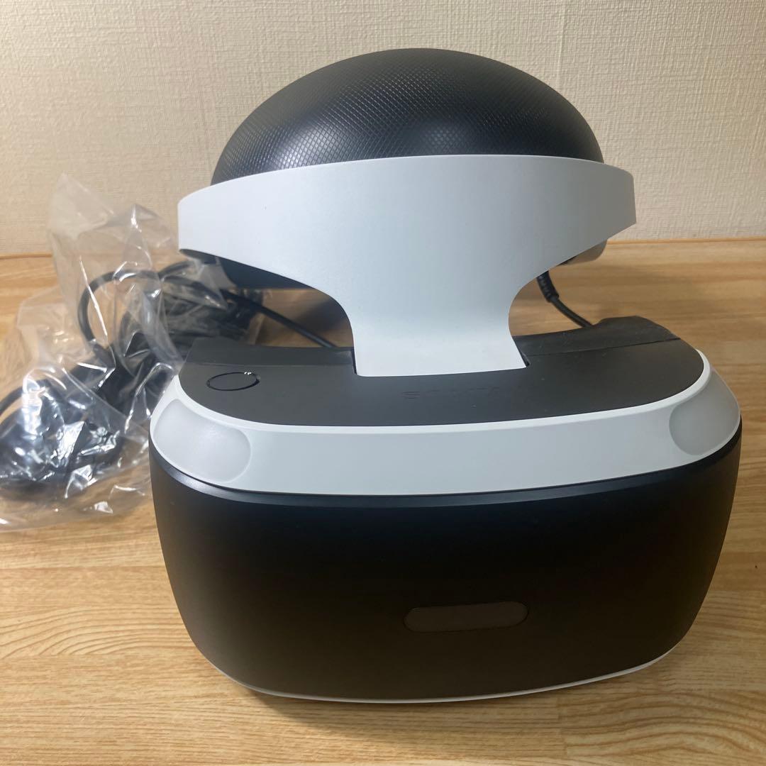 PlayStation VR MEGA PACK - スマホアクセサリーお 手頃 価格