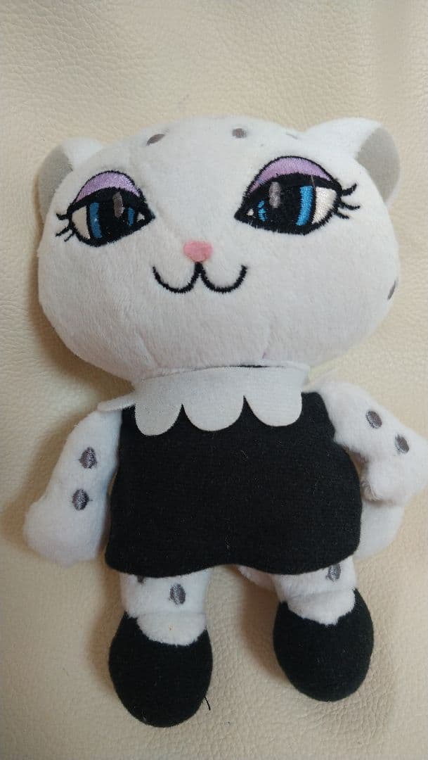 GILTギルト　ゆきちゃん　激レア　　な287