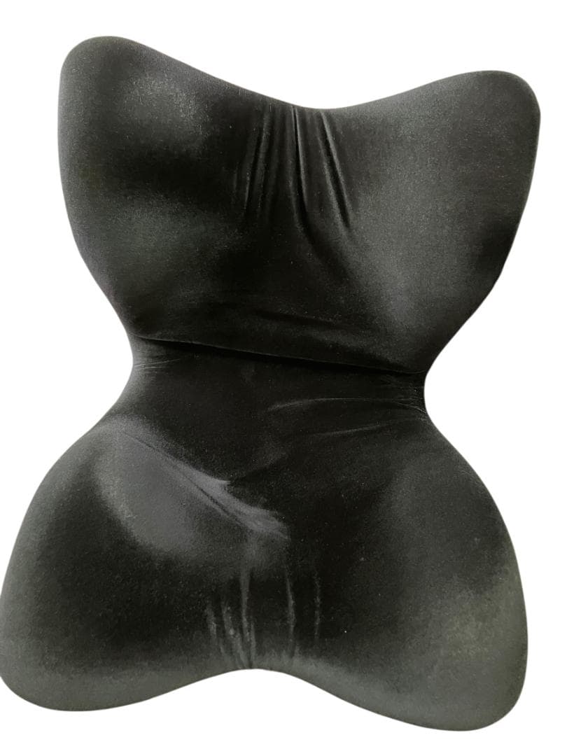 MTG Style PREMIUM DX 姿勢矯正 ベロア 骨盤サポート 黒 姿勢 猫背】スタイル プレミアム | Style PREMIUM | MTG ONLINESHOP