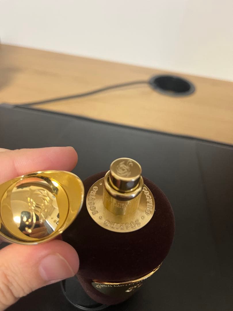 Sospiro Il Padrino 100ml - メルカリ