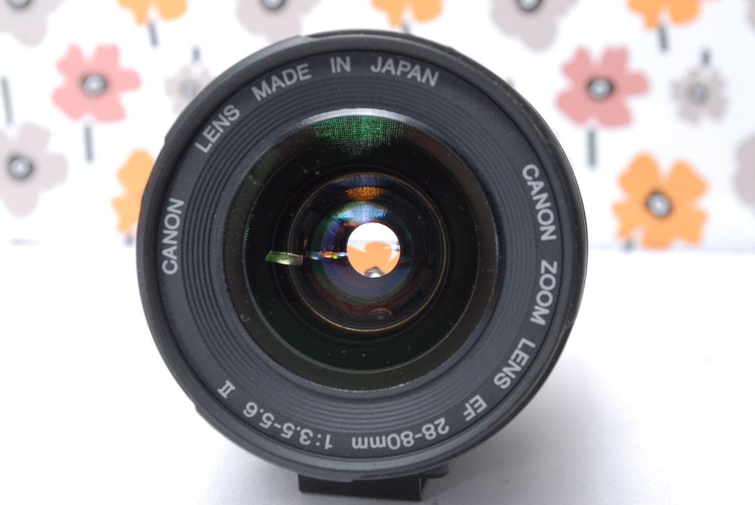 ❤Canon Kiss X2❤簡単撮影❤デジカメ一眼入門モデル❤スマホ転送OK