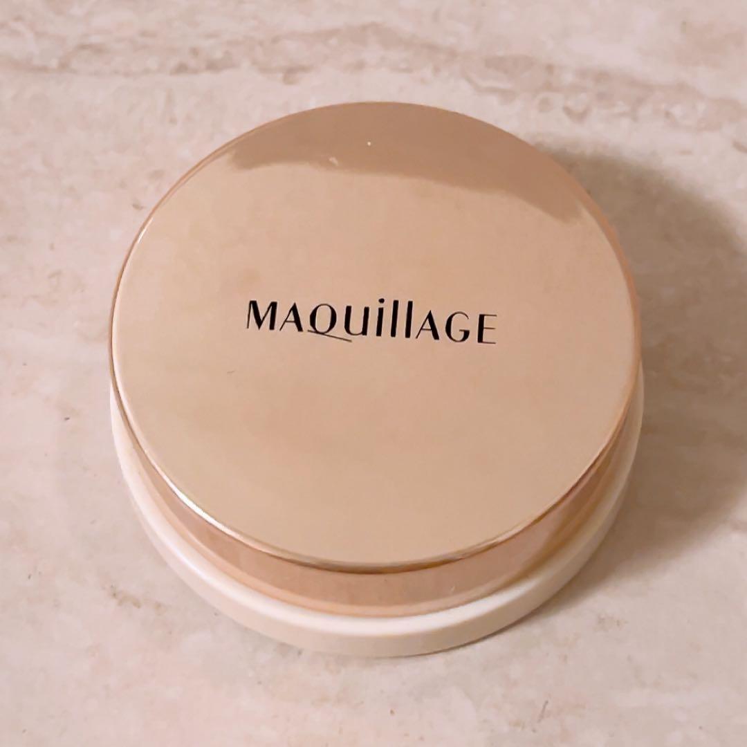 s☆未使用☆ マキアージュ フラットチェンジベース 6g 化粧下地 MAQuillAGE（マキアージュ）フラットチェンジベース 6g〔化粧下地
