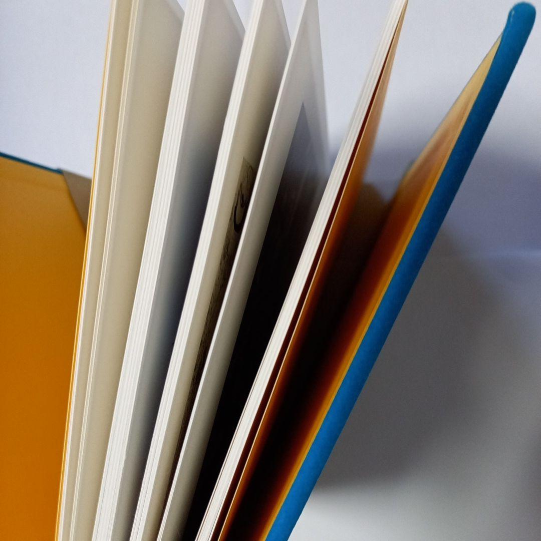 シャガール日本未公開画集　【愛をめぐる追想】