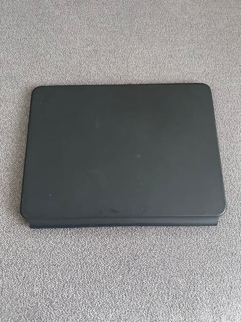 iPad Magic Keyboard 11インチ【Apple純正】 Magic Keyboard for iPad Pro 11‑inch (M5) - US English - White - Apple