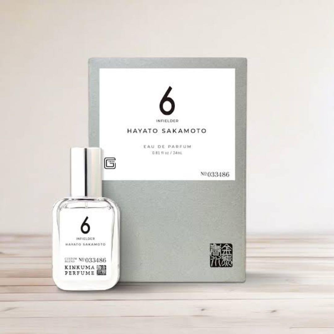 新品】読売巨人軍 東京読売ジャイアンツ オリジナル香水 坂本勇人 金熊