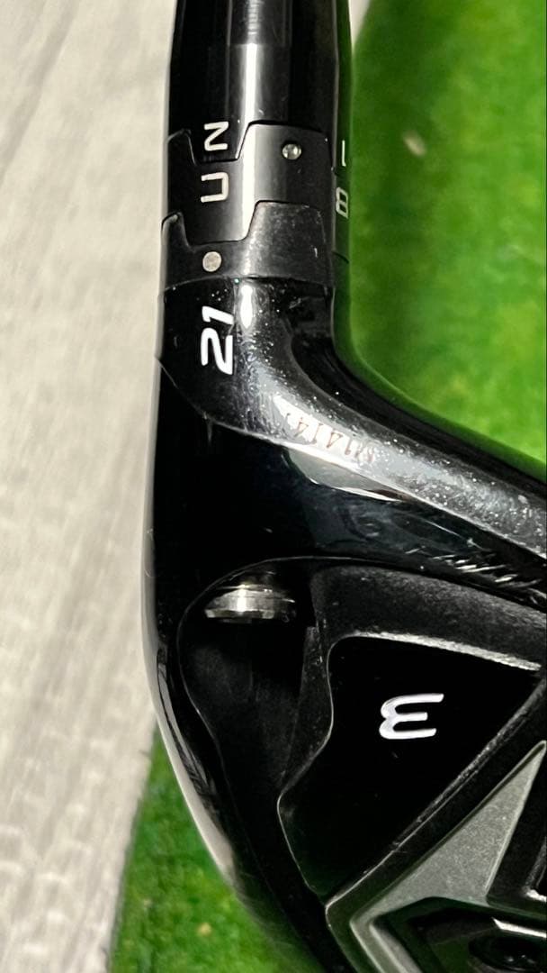 Titleist 915H 3番ユーティリティ - メルカリ