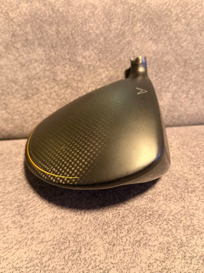 Callaway Rogue ST MAX D ドライバー 10.5 ヘッドのみ - メルカリ