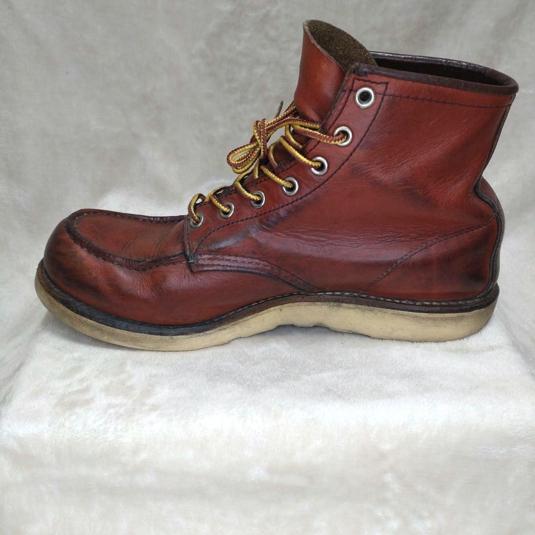 レッドウィング REDWING アイリッシュセッター 8875　26.5cm