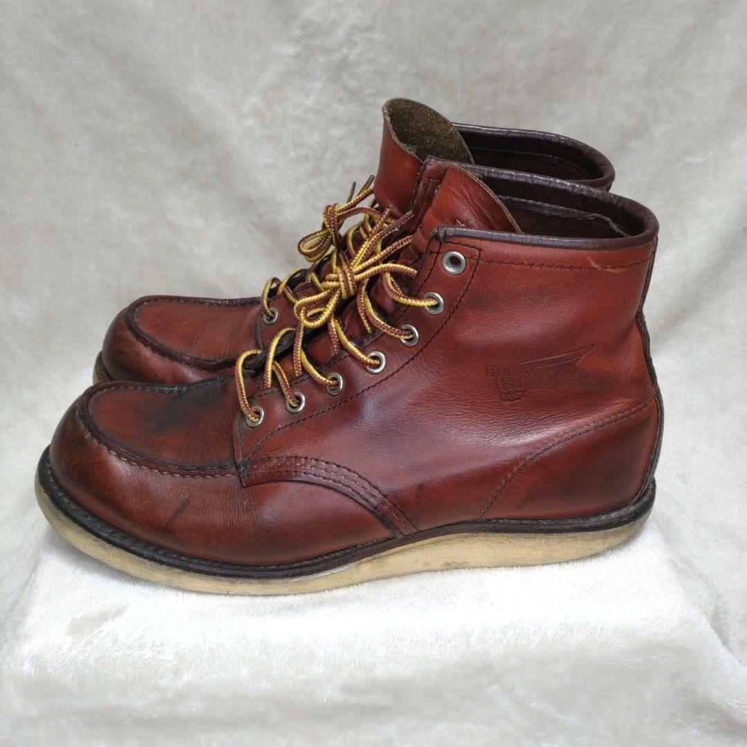 レッドウィング REDWING アイリッシュセッター 8875　26.5cm