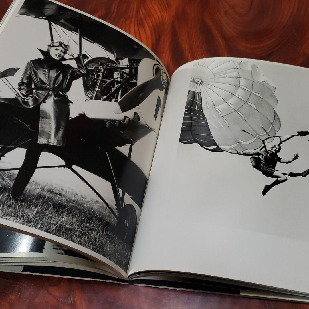 ジョン・コーワン 写真集　希少！