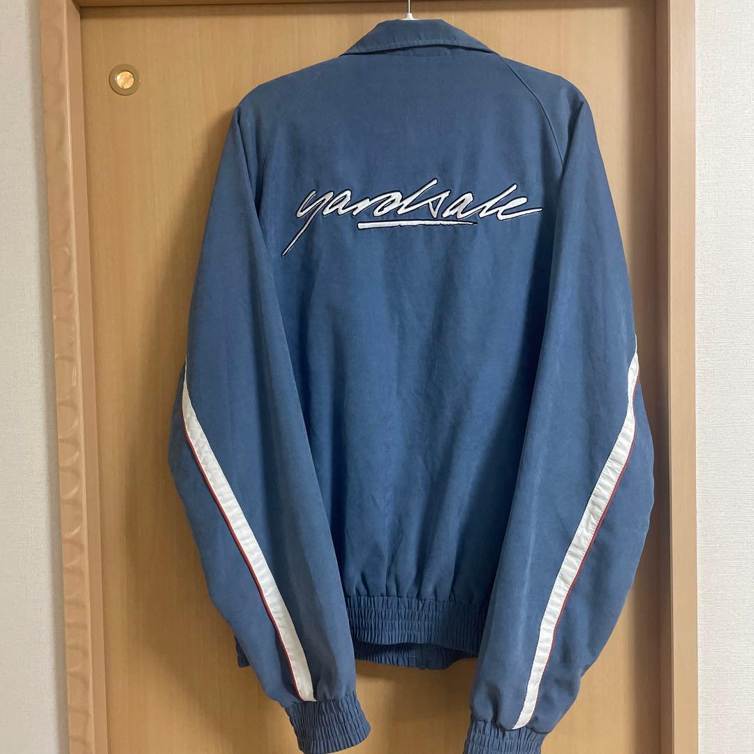 Yardsale ヤードセール トラック ジャケット - メルカリ