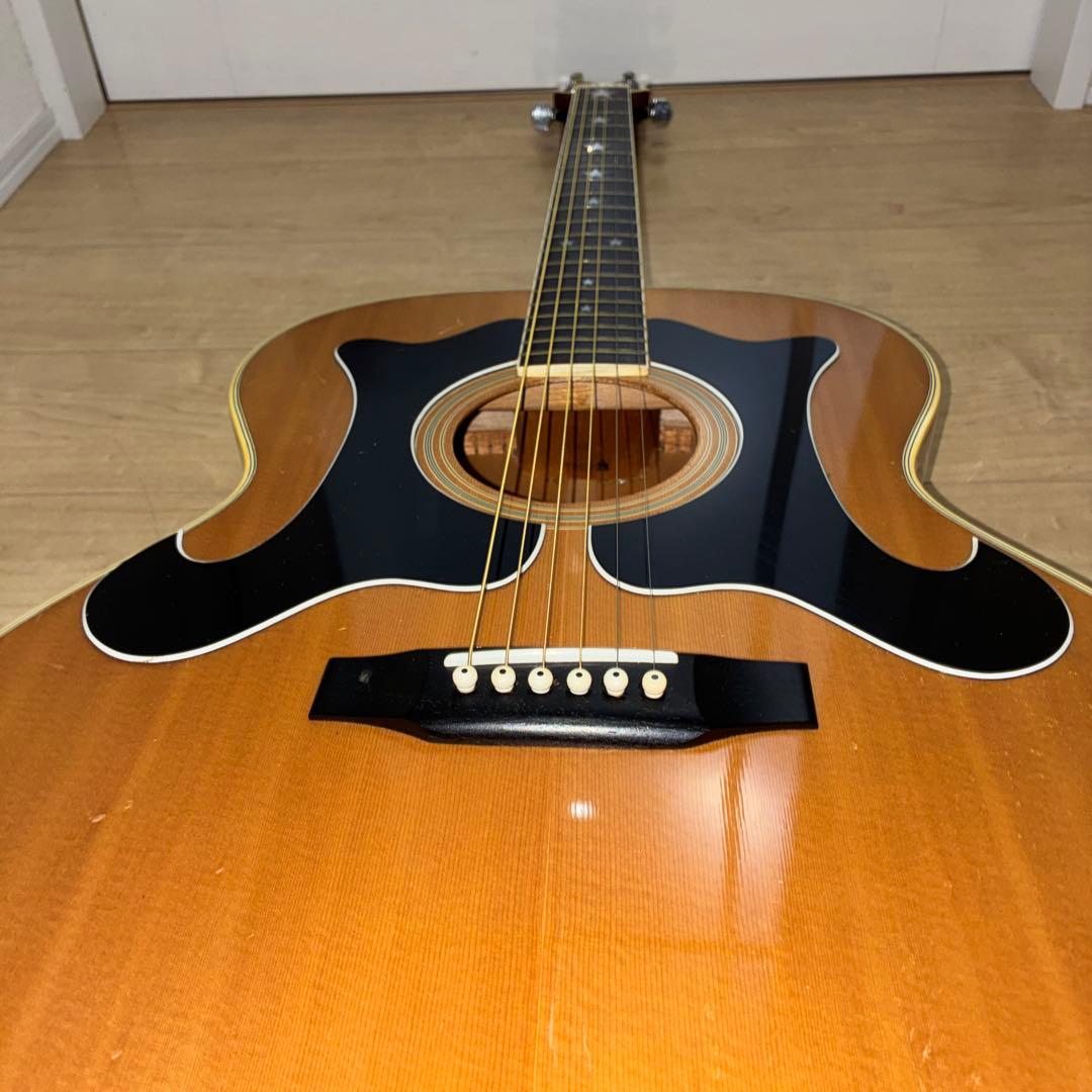 激レア ジャンボボディ！Thumb.J-300 ジャパンビンテージ