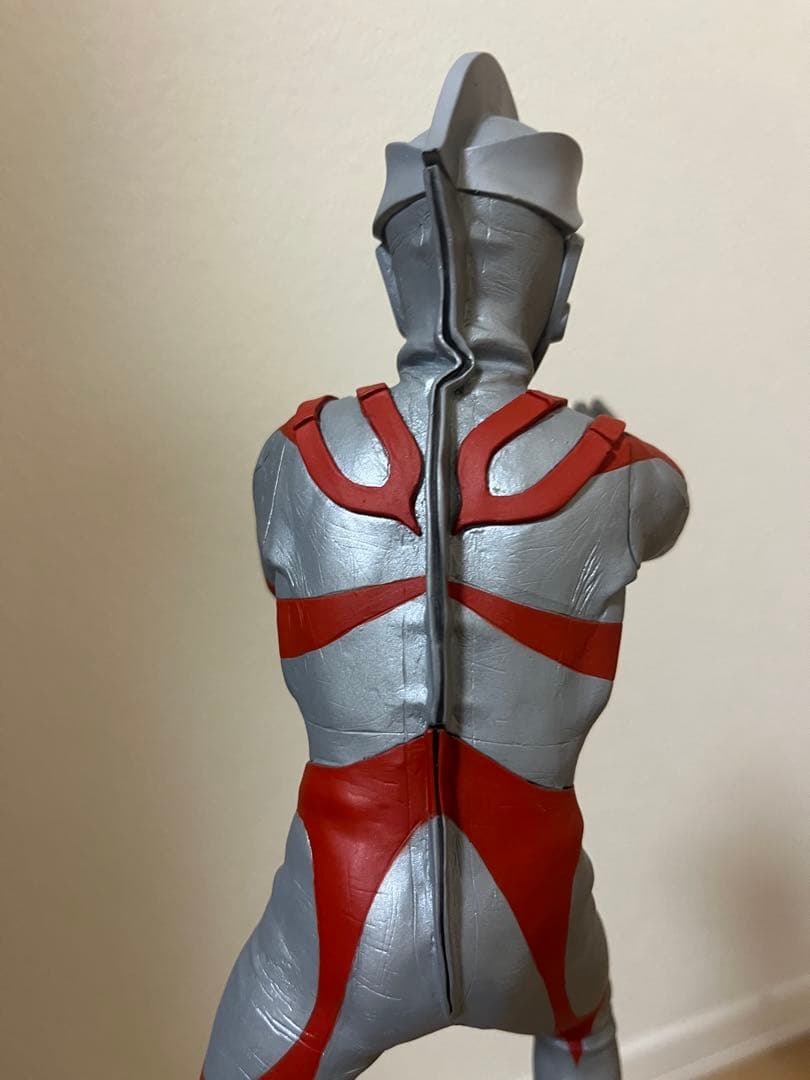 K*e様 エクスプラス 大怪獣シリーズ ウルトラマンエース