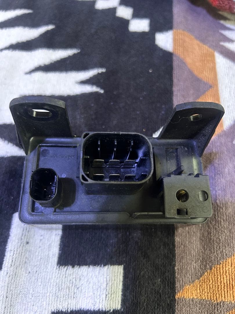 ベンツ スプリンター ベントラ W903 グロータイマーリレー T1N - メルカリ