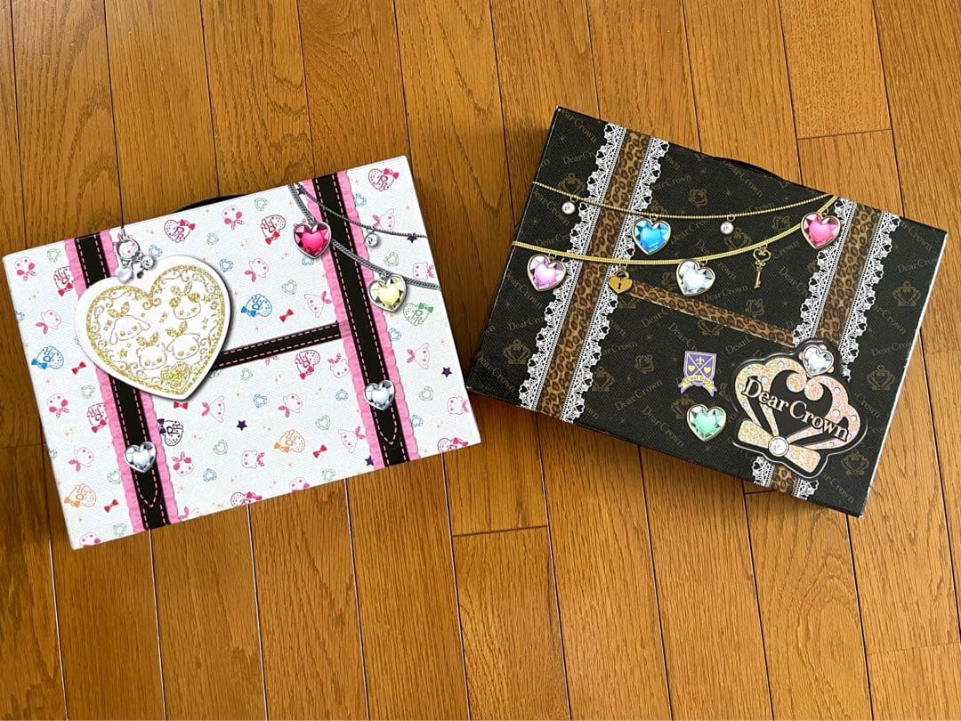 ☆最終お値下げ☆プリズムストーン、トランクおまとめ売り - メルカリ