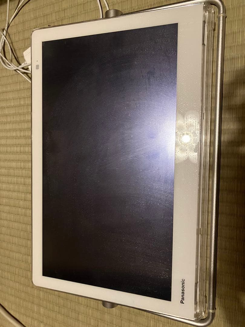 Panasonic 防水ポータブルテレビ　プライベートビエラ 防水 | ポータブルテレビ（プライベート・ビエラ） | Panasonic