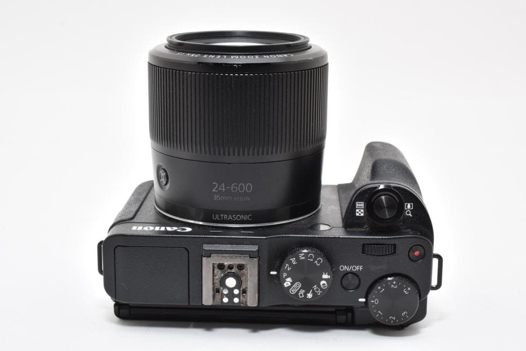 ジャンク館】キャノン PowerShot G3X Canon - メルカリ