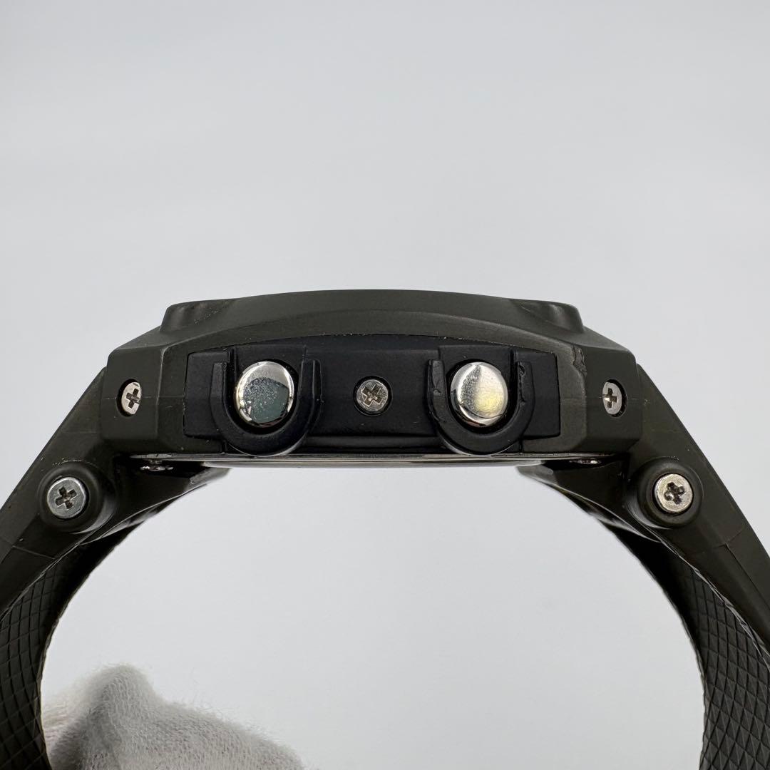 G-SHOCK スナイパー G-8000 ダークグリーン - メルカリ