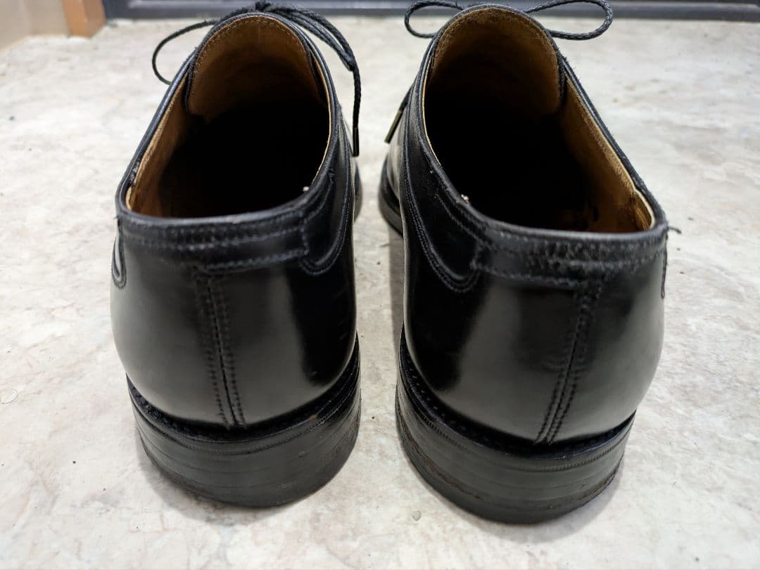 JOHN LOBB ジョンロブ BARROS 7.5E