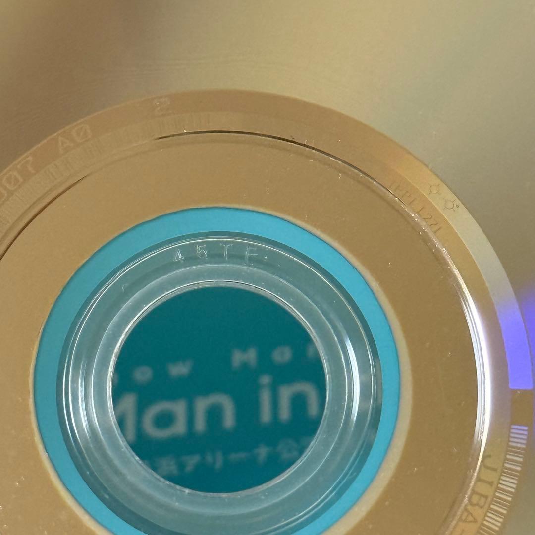 【正規品】素顔4 Man盤DVD 3枚組