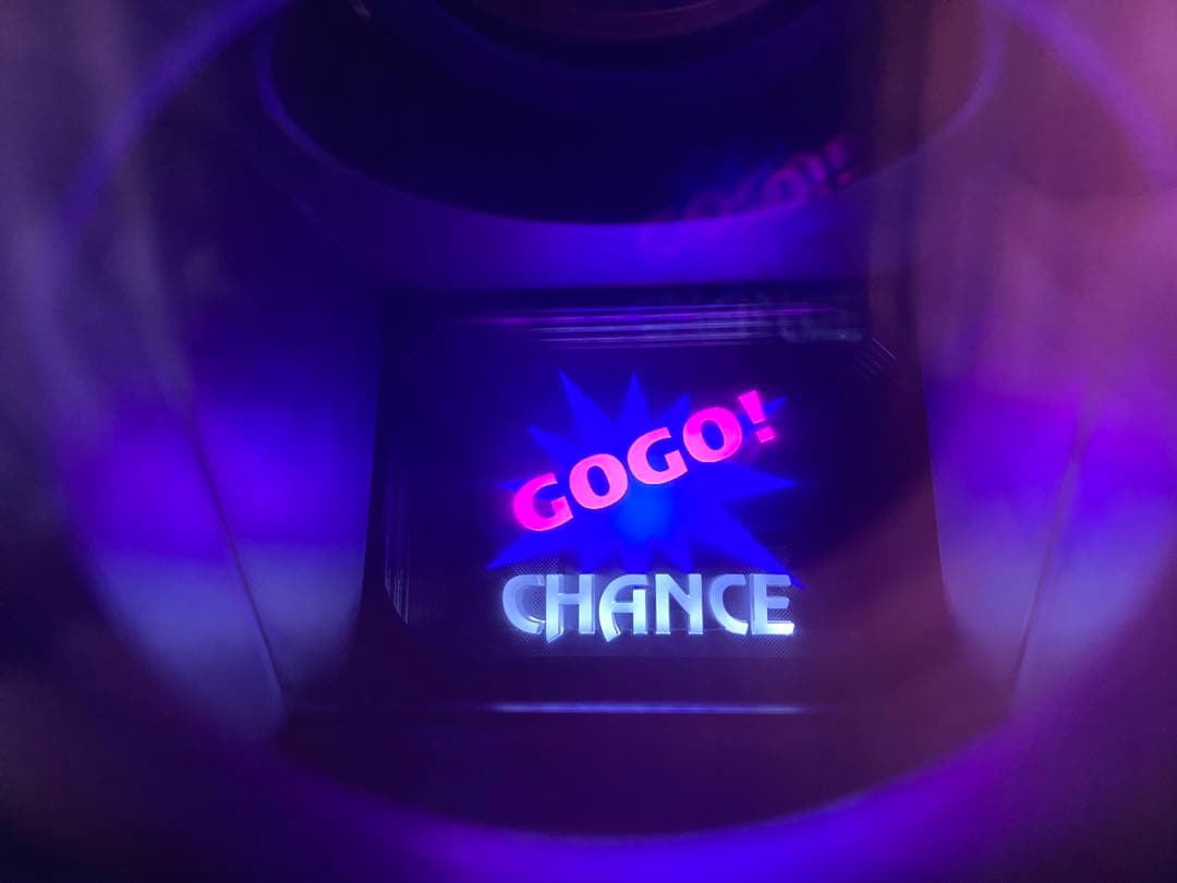 たのメル便費用込みデータカウンター付きマイジャグラー5 実機 - メルカリ