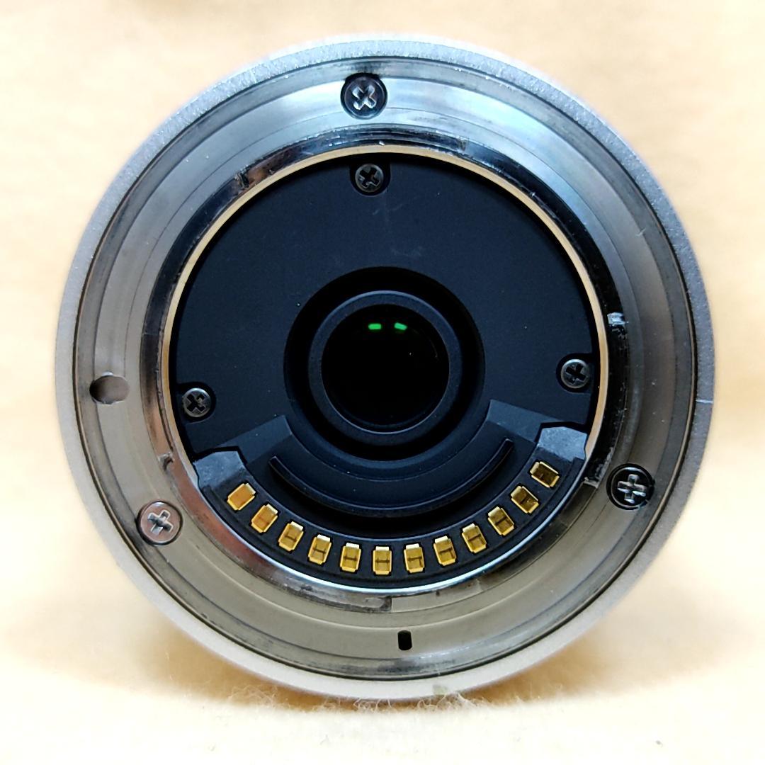 Nikon 1 NIKKOR 30-110mm f/3.8-5.6 ズームレンズ