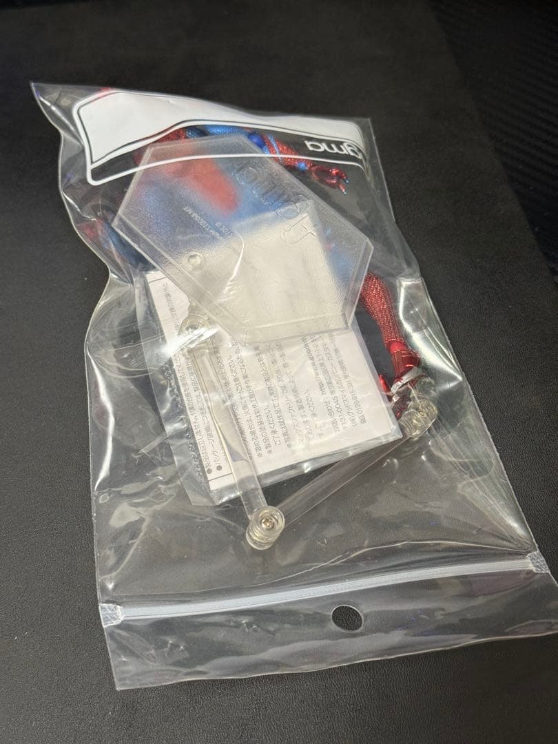 figma スパイダーマン 箱無し 欠品あり | 激安通販のイーサプライ