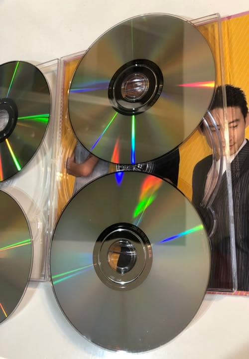 お向かいの彼女　DVD-BOX 6枚組