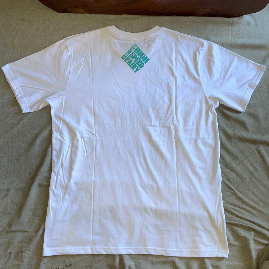 LLセット スターダム なつぽい Tシャツ スウェットジョガーパンツ