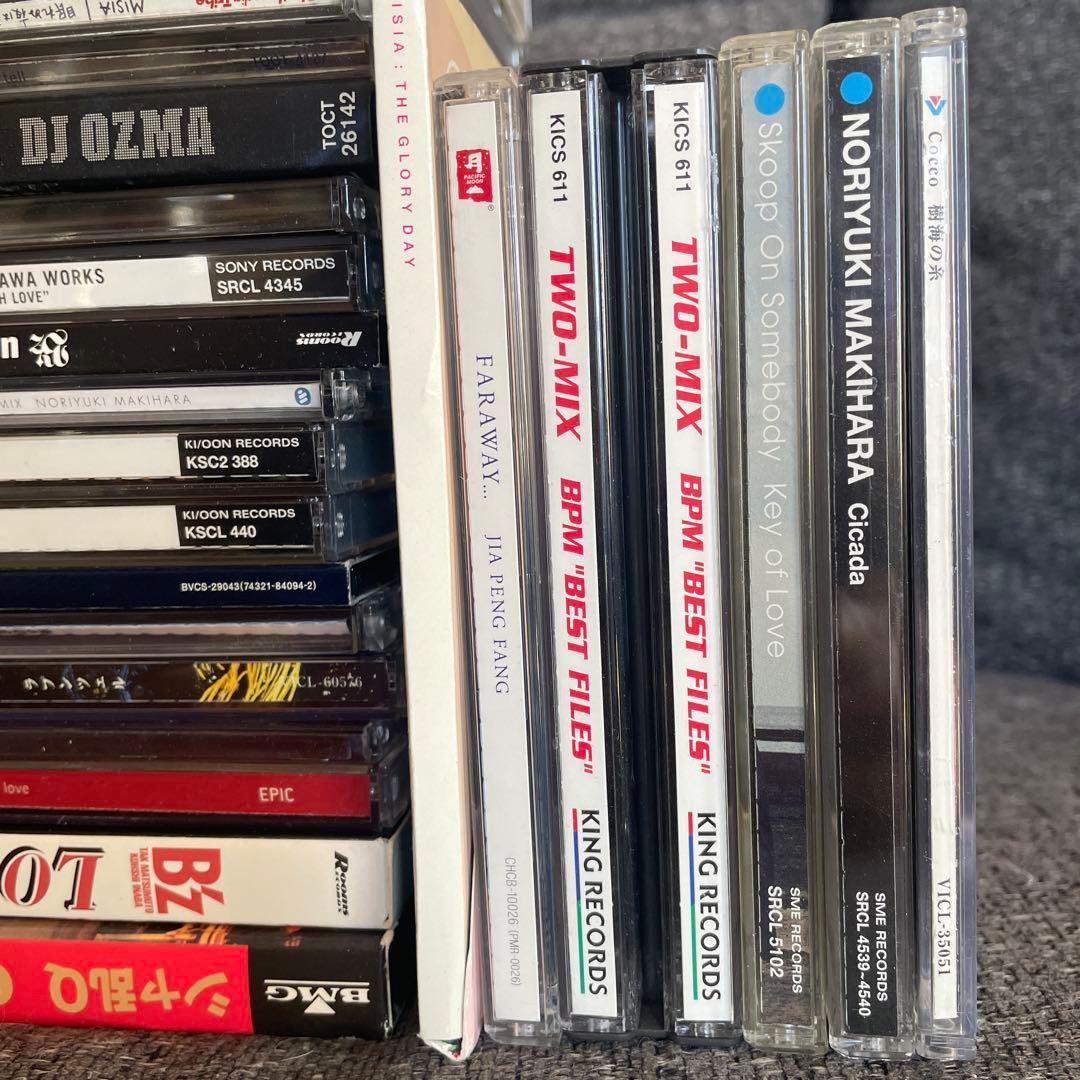 邦楽CD 約50枚 まとめ売り☆ - メルカリ