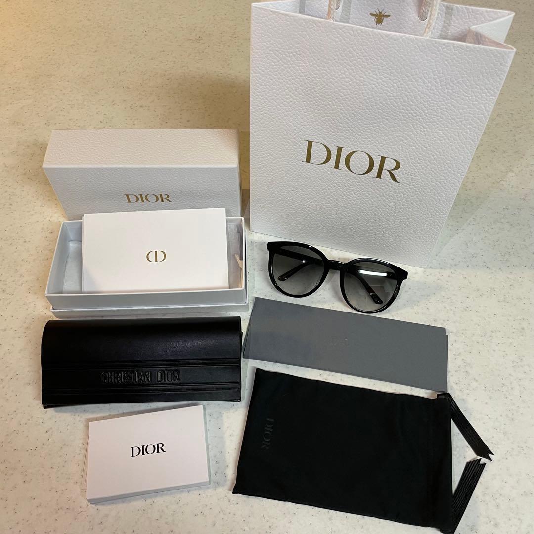 小物 Dior 30Montaigne mini R2FR 楽天市場】Dior ディオール サングラス 30montaigne mini R2F 30B0