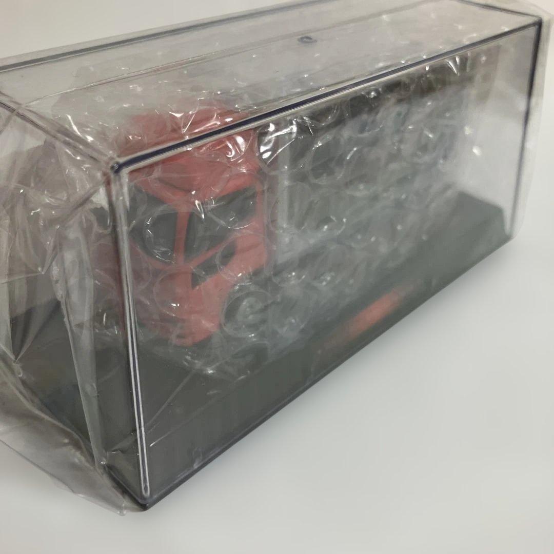 矢沢永吉トランポ型ミニカー ROCK'N' ROLL2009 - メルカリ