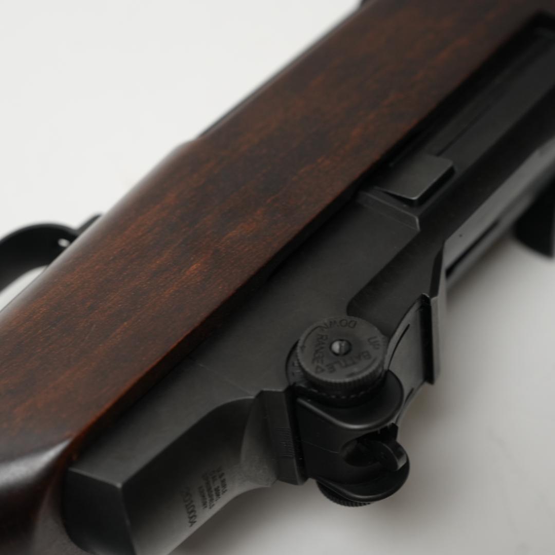 マルシン M1 ガーランド 6mm ジャンク T26 タンカー ブナストック