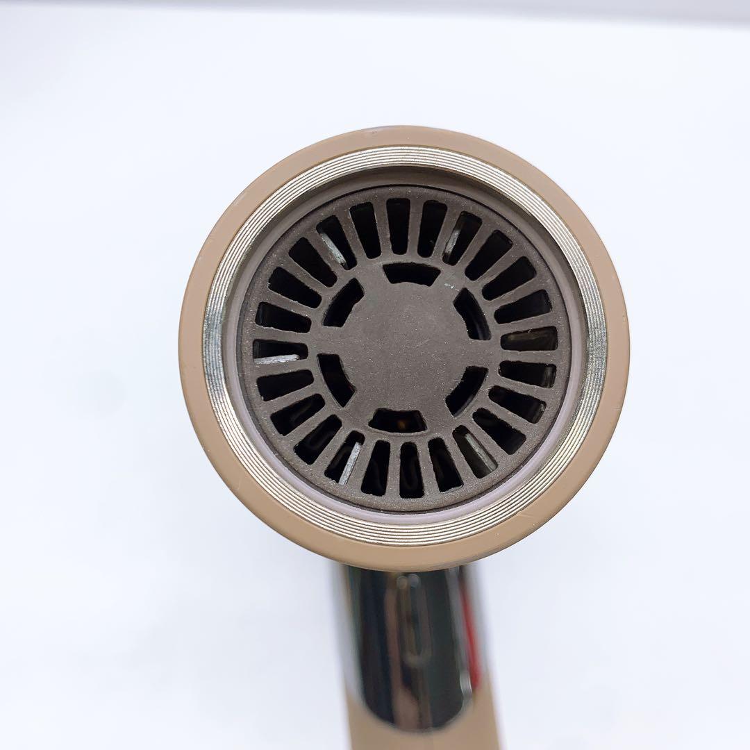 《ほぼ未使用⭐️ノズル付き》 KINUJO 絹女 ドライヤー キヌジョ