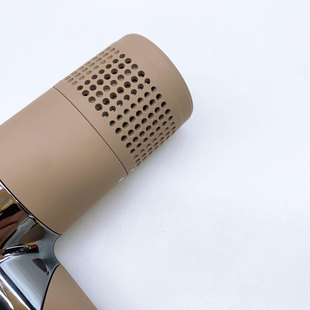 《ほぼ未使用⭐️ノズル付き》 KINUJO 絹女 ドライヤー キヌジョ