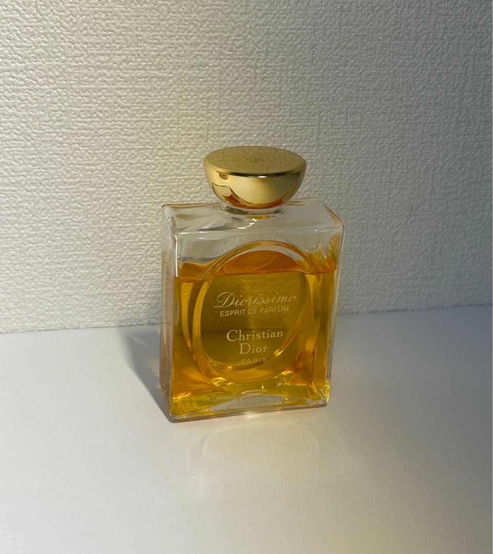Dior 香水　ディオリッシモエスプリドゥパルファン　50ml Dior 香水 ディオリッシモエスプリドゥパルファン 50ml Dior 香水