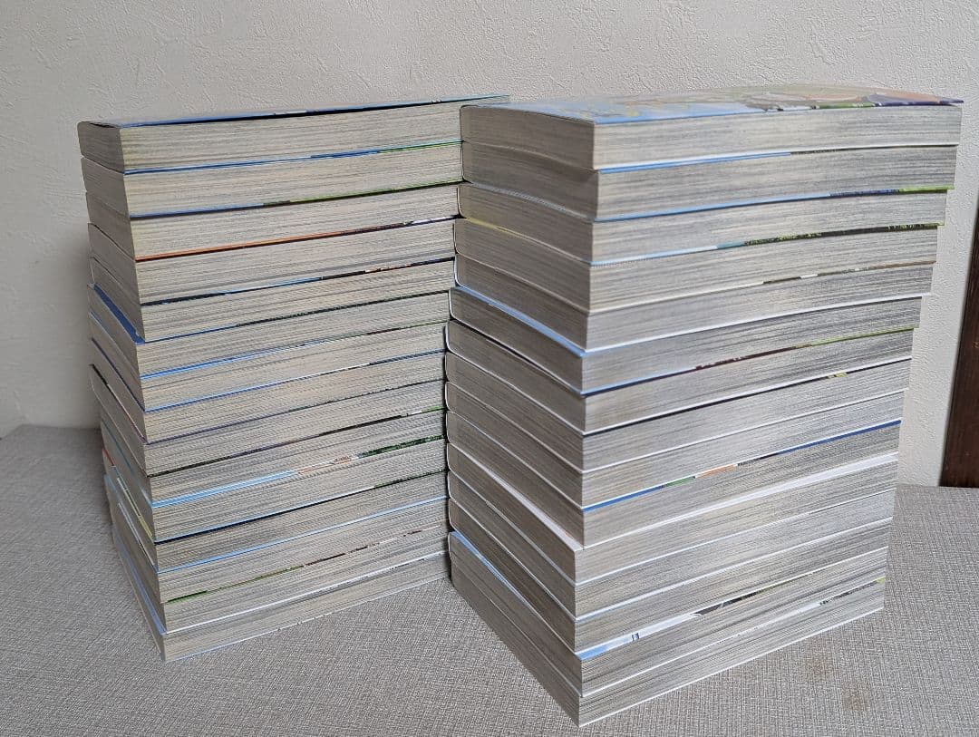 60巻セット オーイ！とんぼ