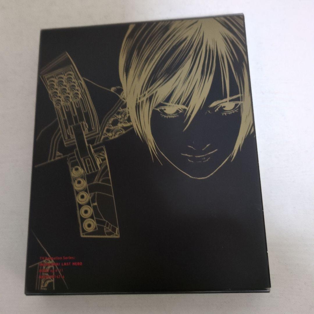 いぬやしき 上と下〈完全生産限定版・2枚組〉２セット、未使用に近い