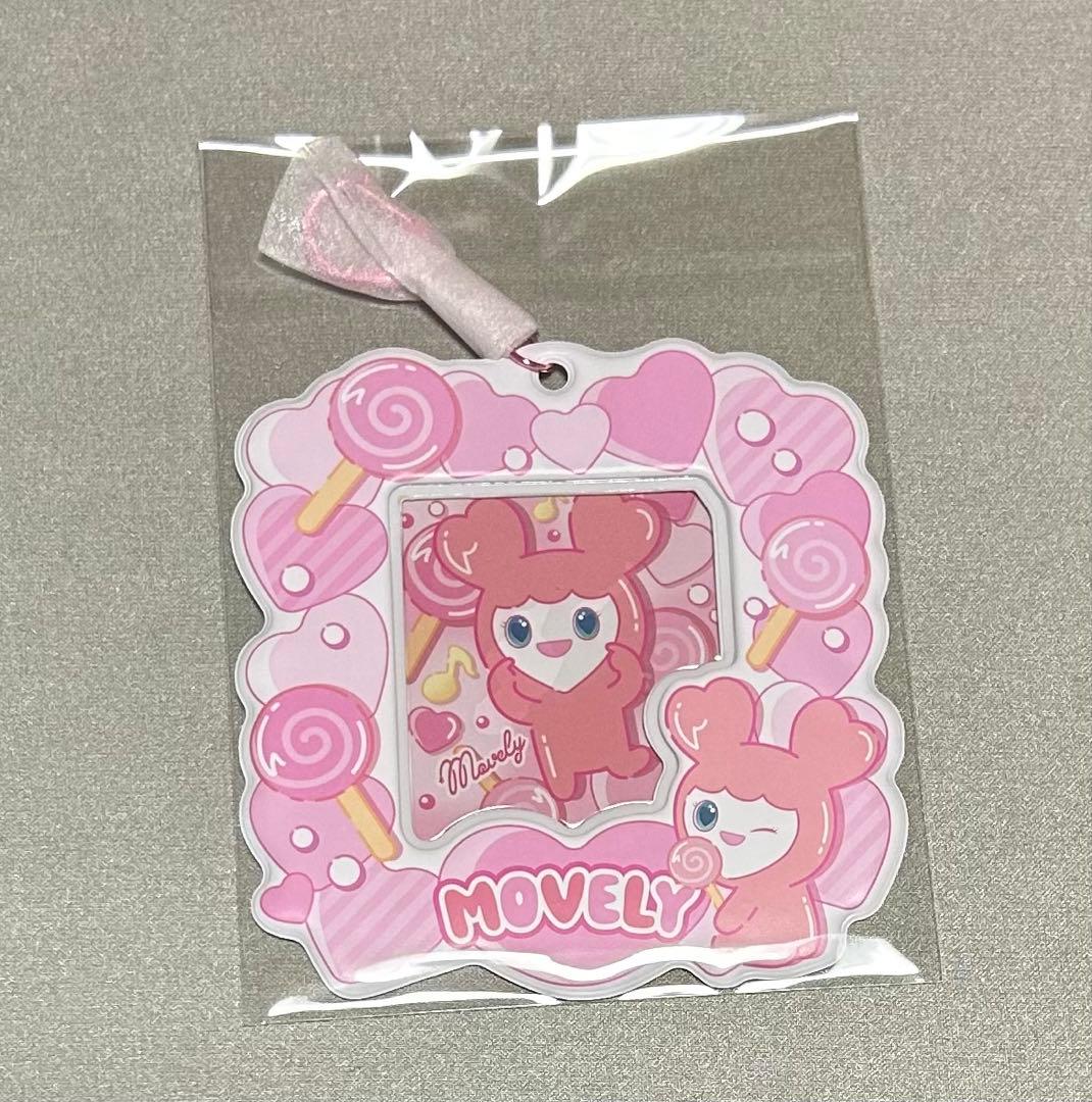 TWICE モモ モブリー カードホルダー - メルカリ