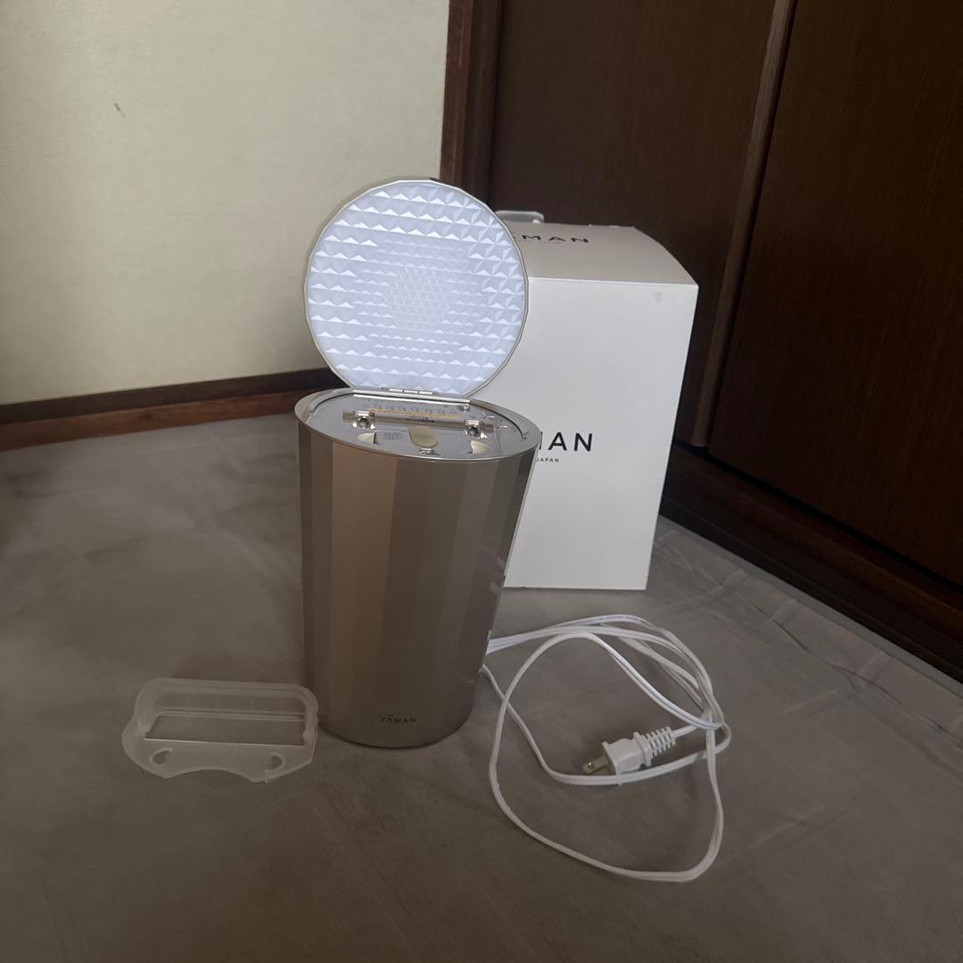 ヤーマン　YA-MAN フォトスチーマー　美顔器 美顔器スチーマー フォトケア｜ヤーマン公式通販サイト | ヤーマン